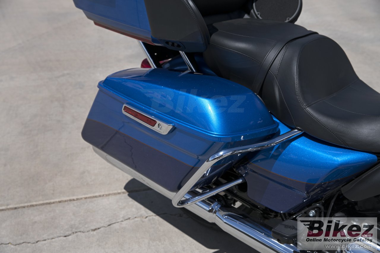Thumbnail for Harley-Davidson Ultra Limited Low 2017