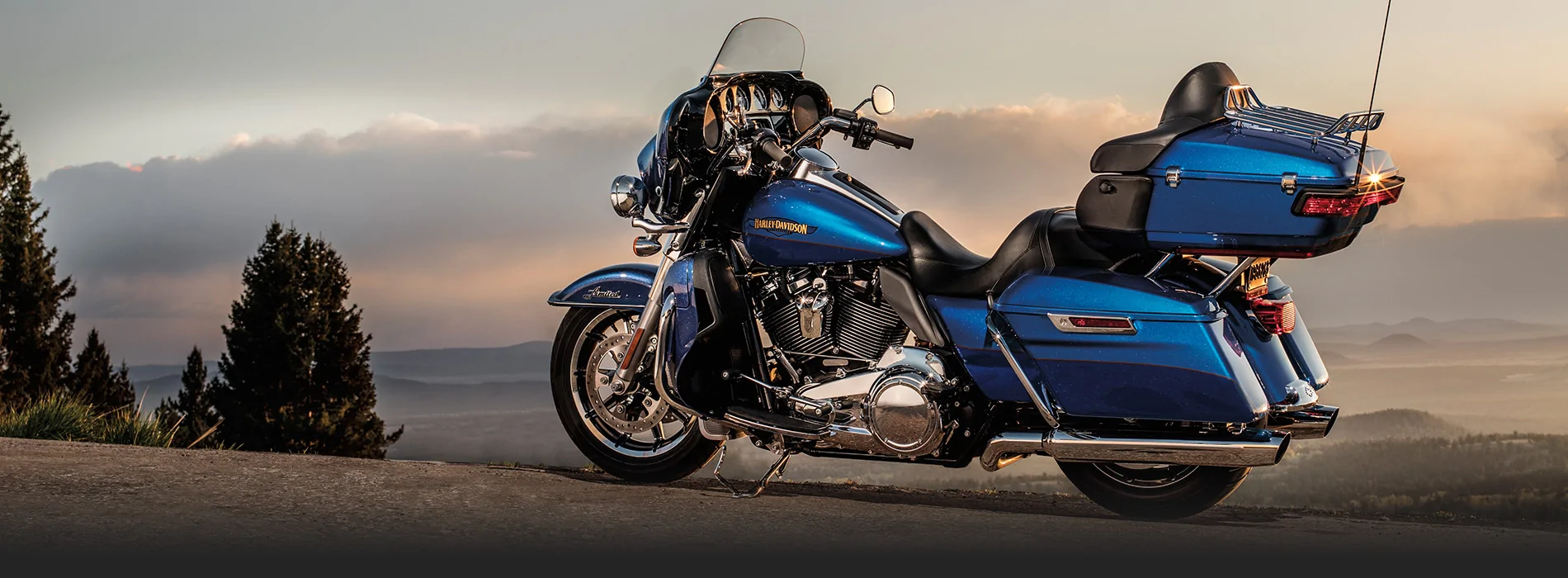 Thumbnail for Harley-Davidson Ultra Limited Low 2017