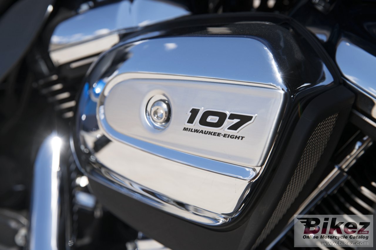 Thumbnail for Harley-Davidson Ultra Limited Low 2017