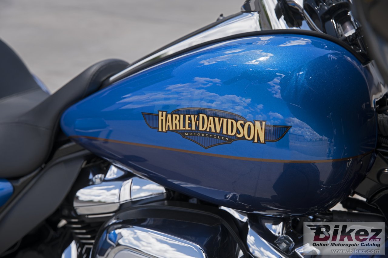 Thumbnail for Harley-Davidson Ultra Limited Low 2017