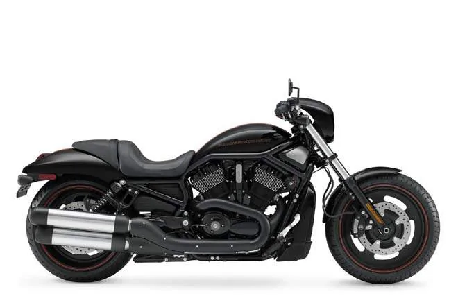 Thumbnail for Harley-Davidson VRSCDX Night Rod Special 2009