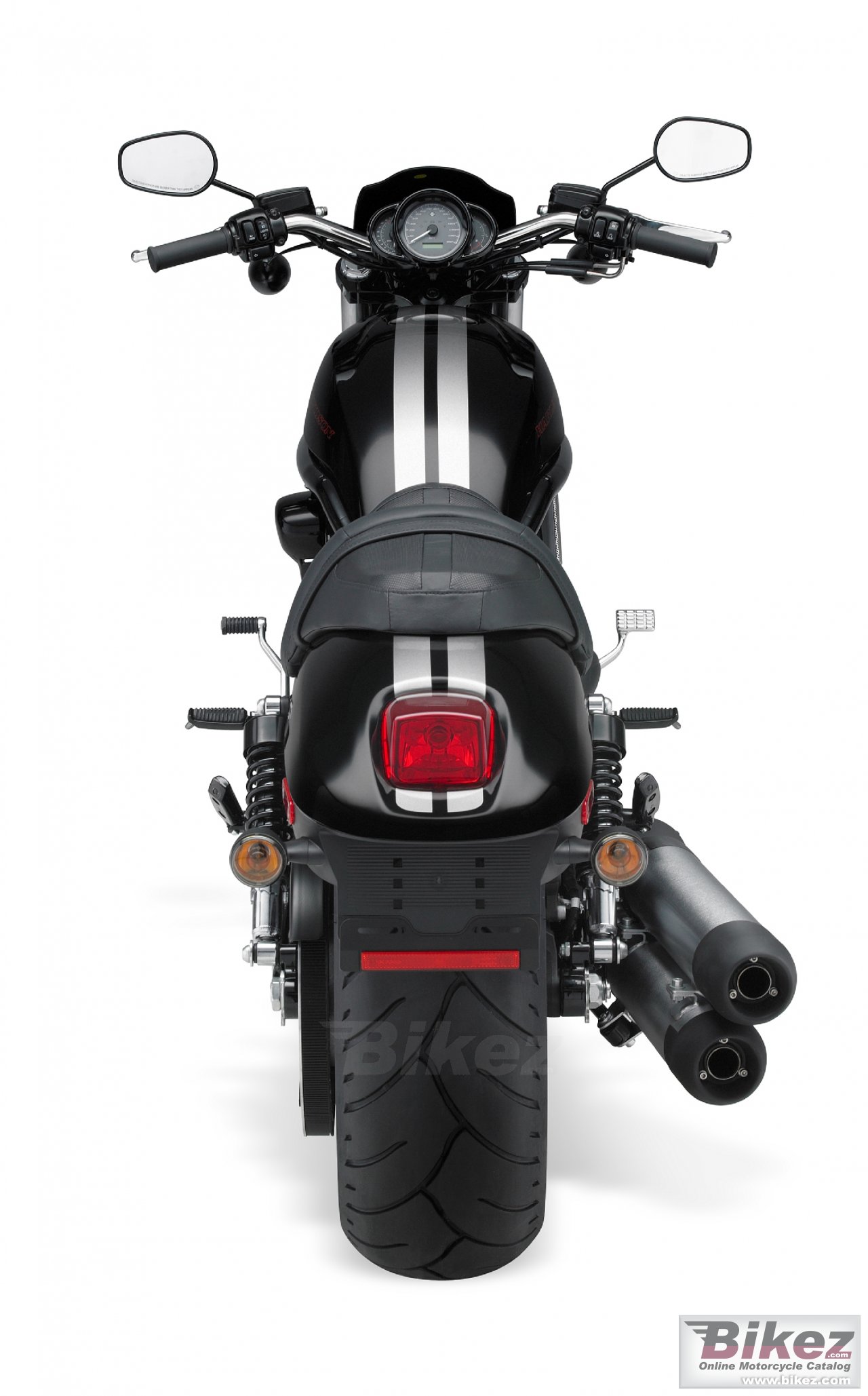 Thumbnail for Harley-Davidson VRSCDX Night Rod Special 2009