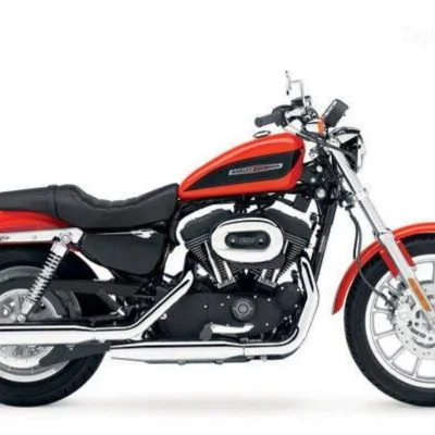 Thumbnail for Harley-Davidson XL 1200 R Sportster Roadster 2004