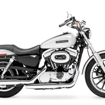 Thumbnail for Harley-Davidson XL 1200L Sportster 1200 Low 2006
