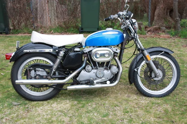 Thumbnail for Harley-Davidson XLH 1000 Sportster 1975