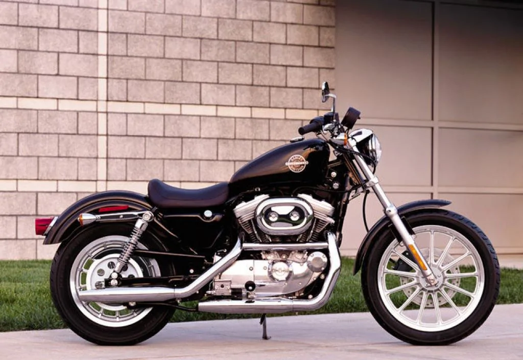 Thumbnail for Harley-Davidson XLH Sportster 883 Standard 2000