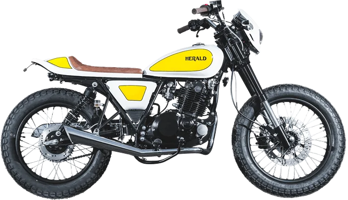 Thumbnail for Herald Flat Tracker 250 2017