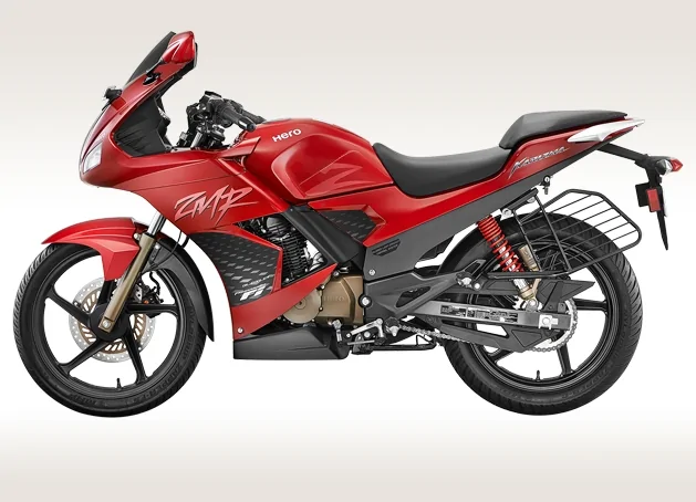 Thumbnail for Hero Karizma ZMR 2015