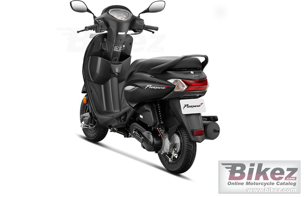 Thumbnail for Hero Pleasure Pluss Xtec 2023