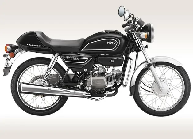 Thumbnail for Hero Splendor Pro Classic 2015