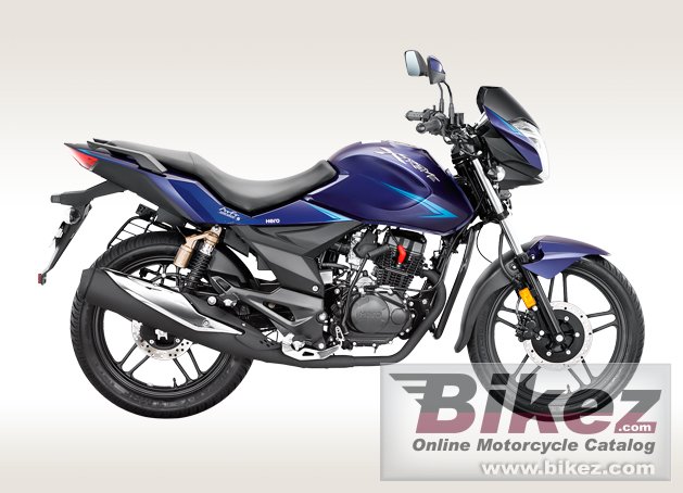 Hero Xtreme
