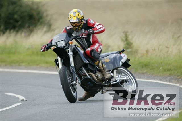 Thumbnail for Highland Super Motard 2006