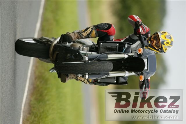 Thumbnail for Highland Super Motard 2006
