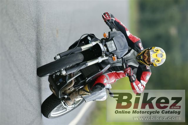 Thumbnail for Highland Super Motard 2006