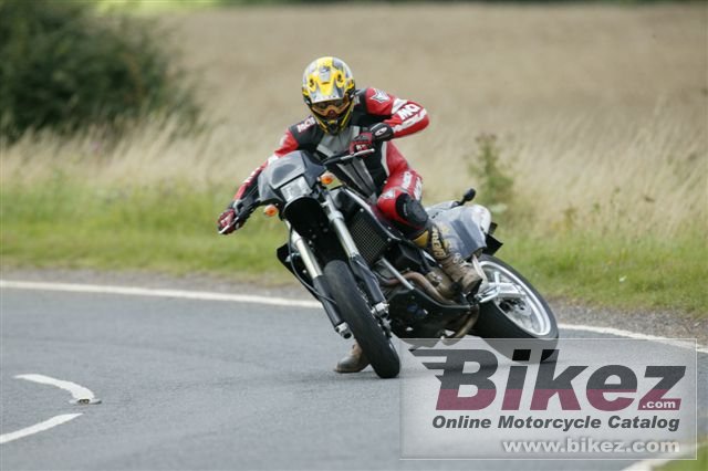 Thumbnail for Highland Super Motard 2006