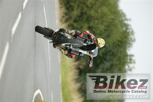 Thumbnail for Highland Super Motard 2006