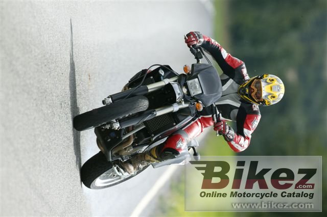 Thumbnail for Highland Super Motard 2006