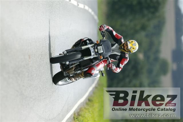 Thumbnail for Highland Super Motard 2006