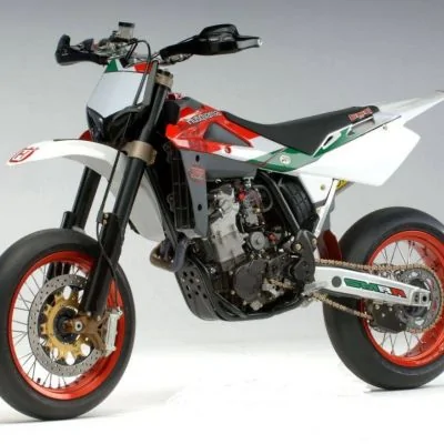 Highland SuperMotard