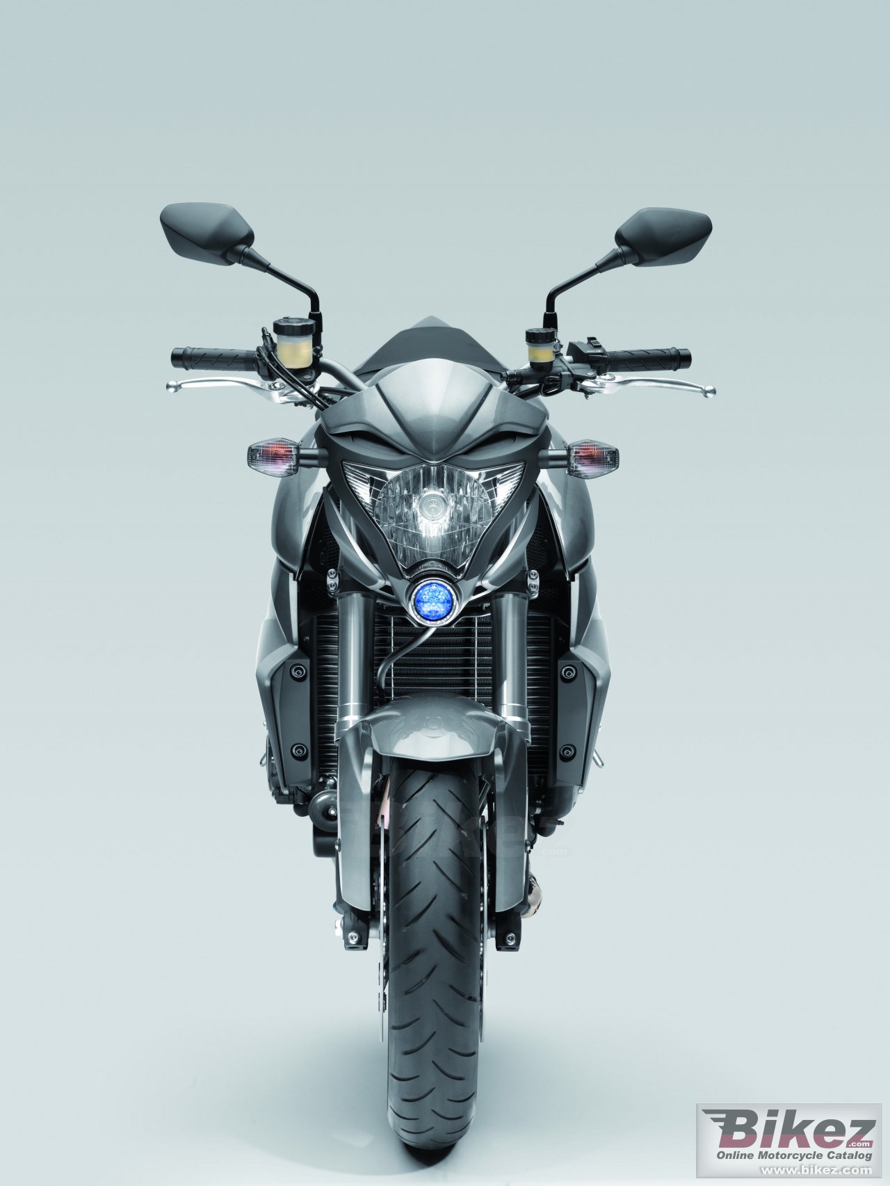 Thumbnail for Honda CB1000R 2009