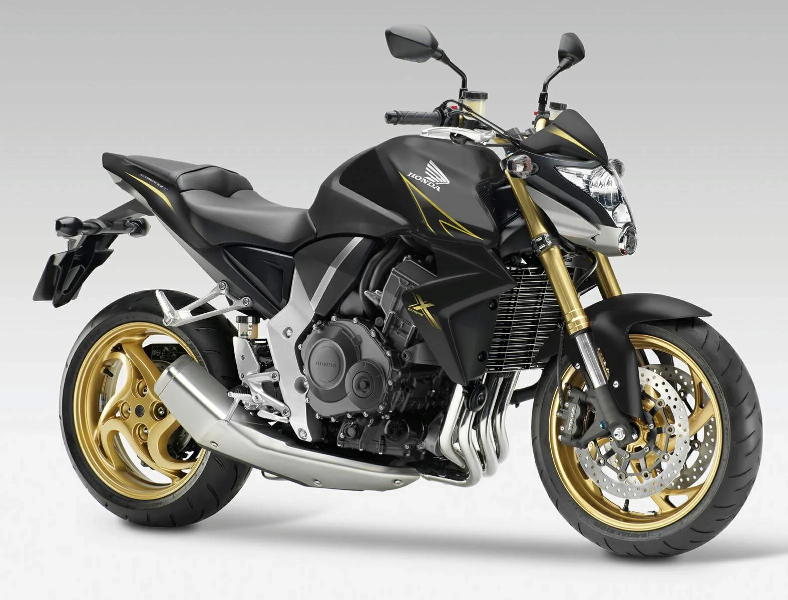 Thumbnail for Honda CB1000R 2014