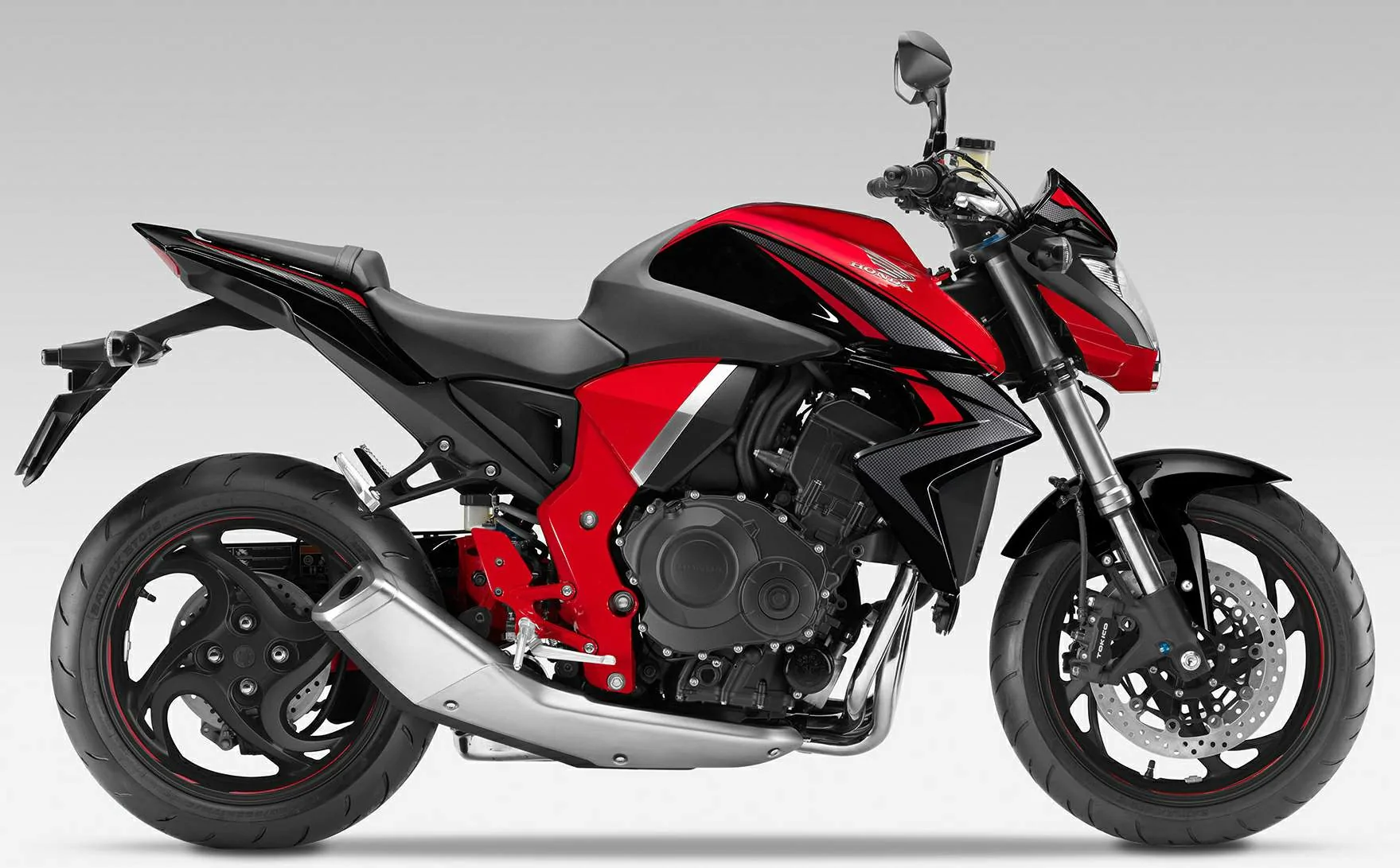 Thumbnail for Honda CB1000R 2015