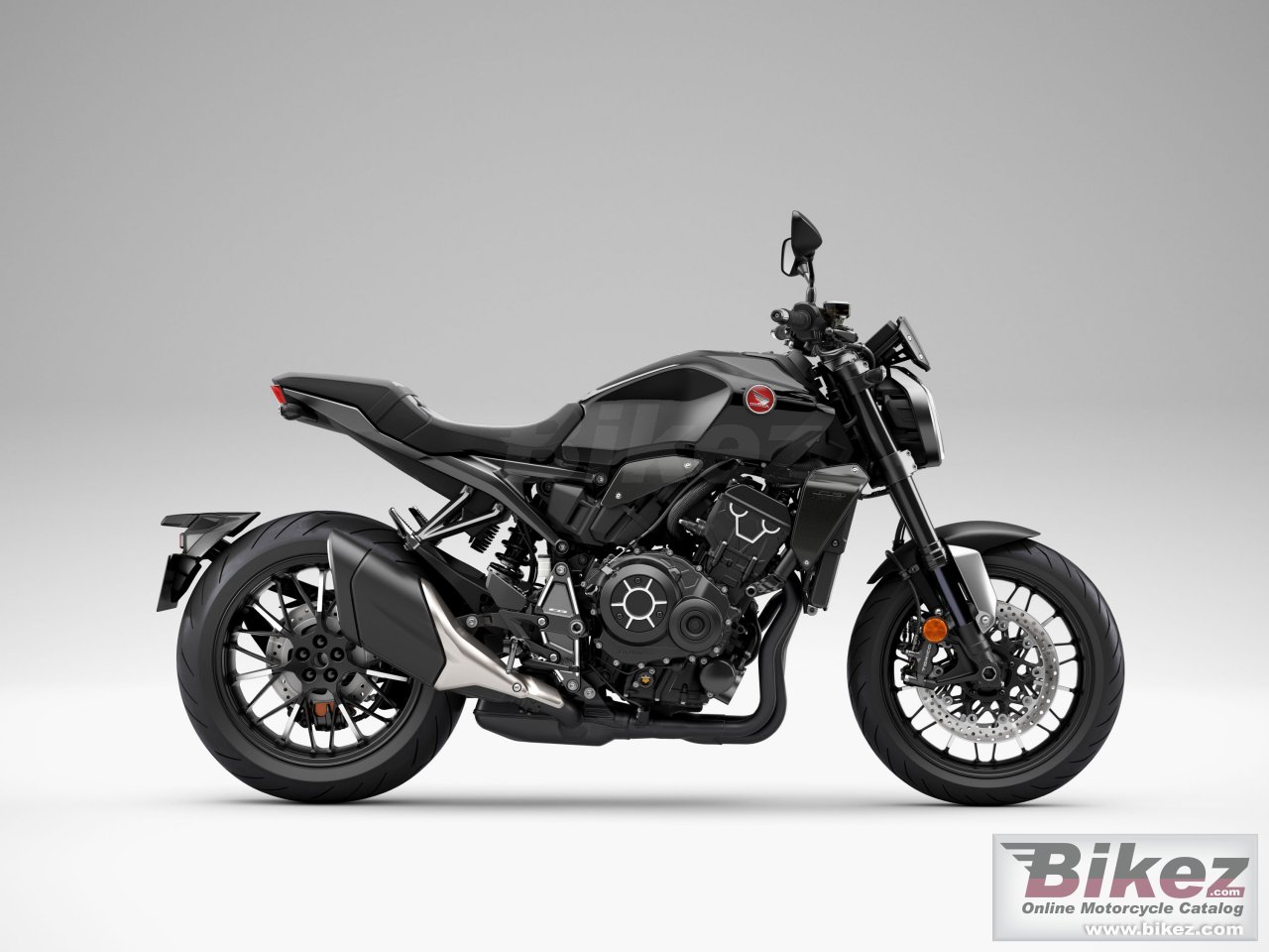 Thumbnail for Honda CB1000R 2023