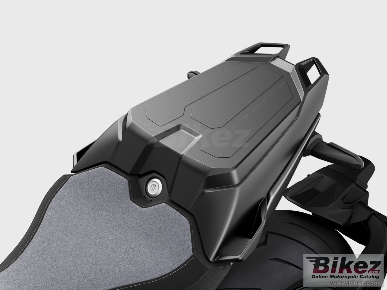 Thumbnail for Honda CB1000R 2023