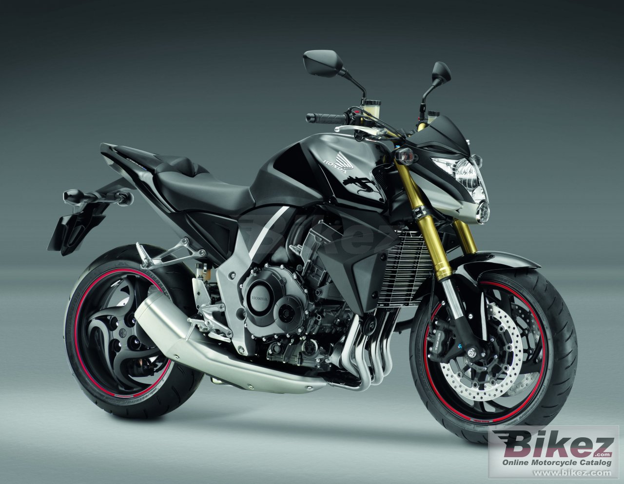 Honda CB1000R ABS 2011