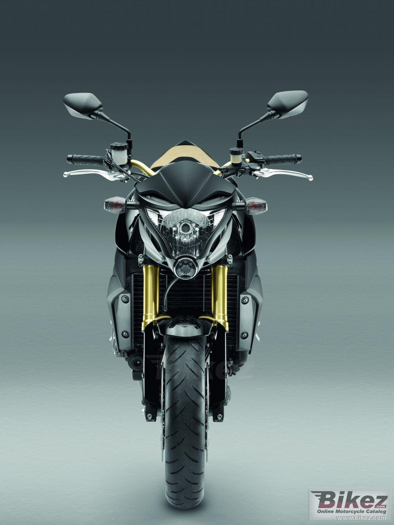 Thumbnail for Honda CB1000R ABS 2011