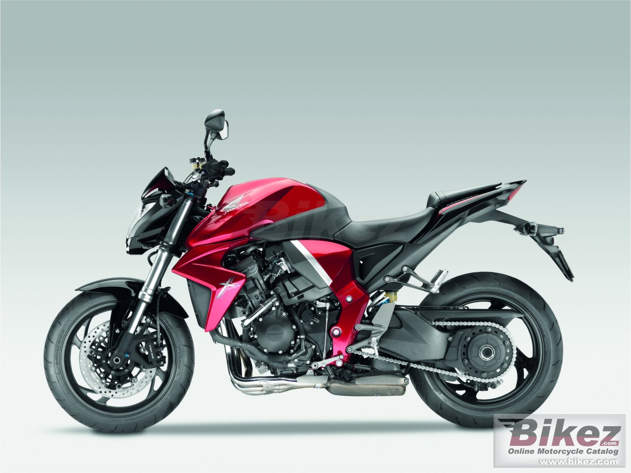 Thumbnail for Honda CB1000R C-ABS 2010