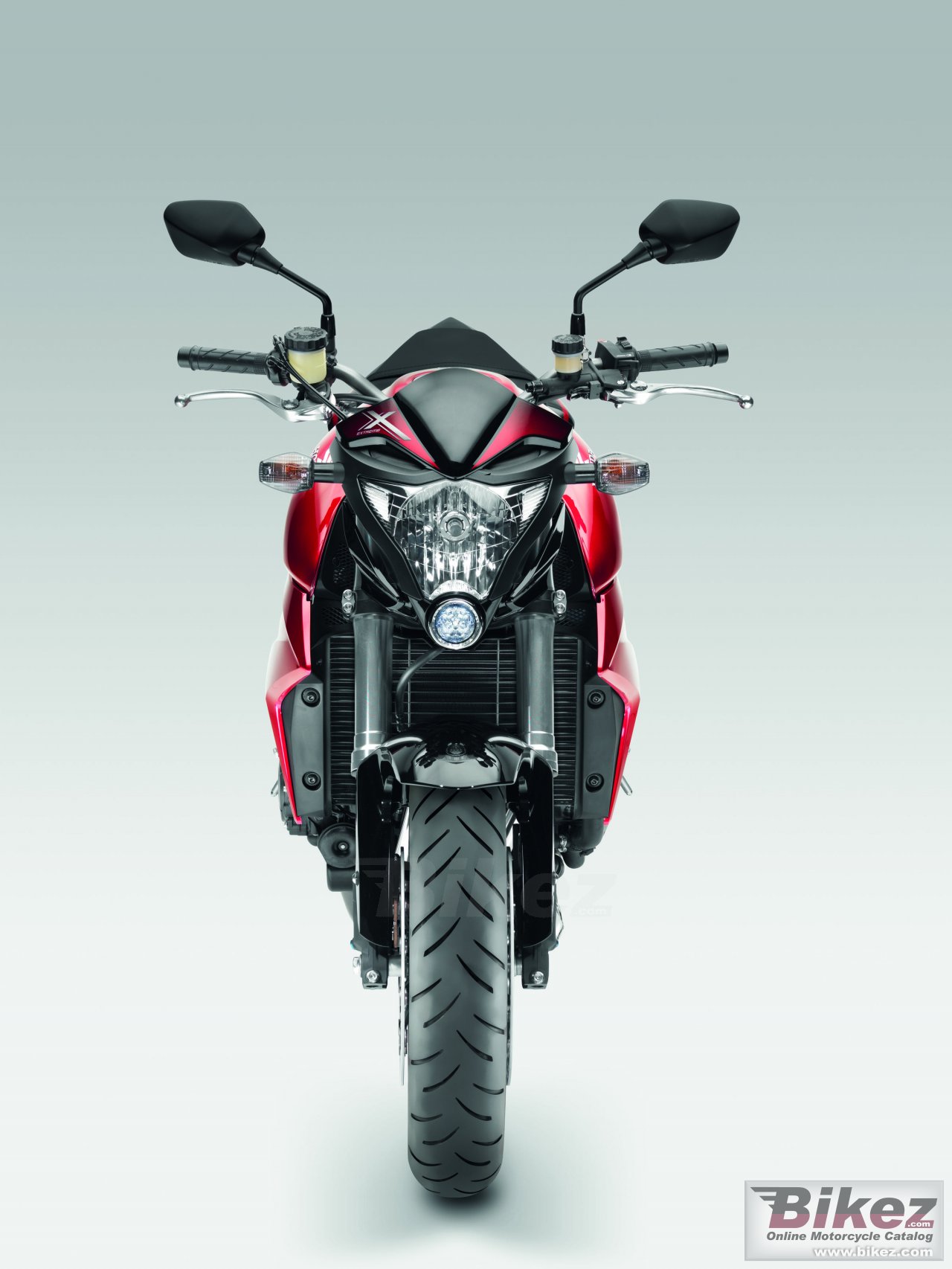 Thumbnail for Honda CB1000R C-ABS 2010