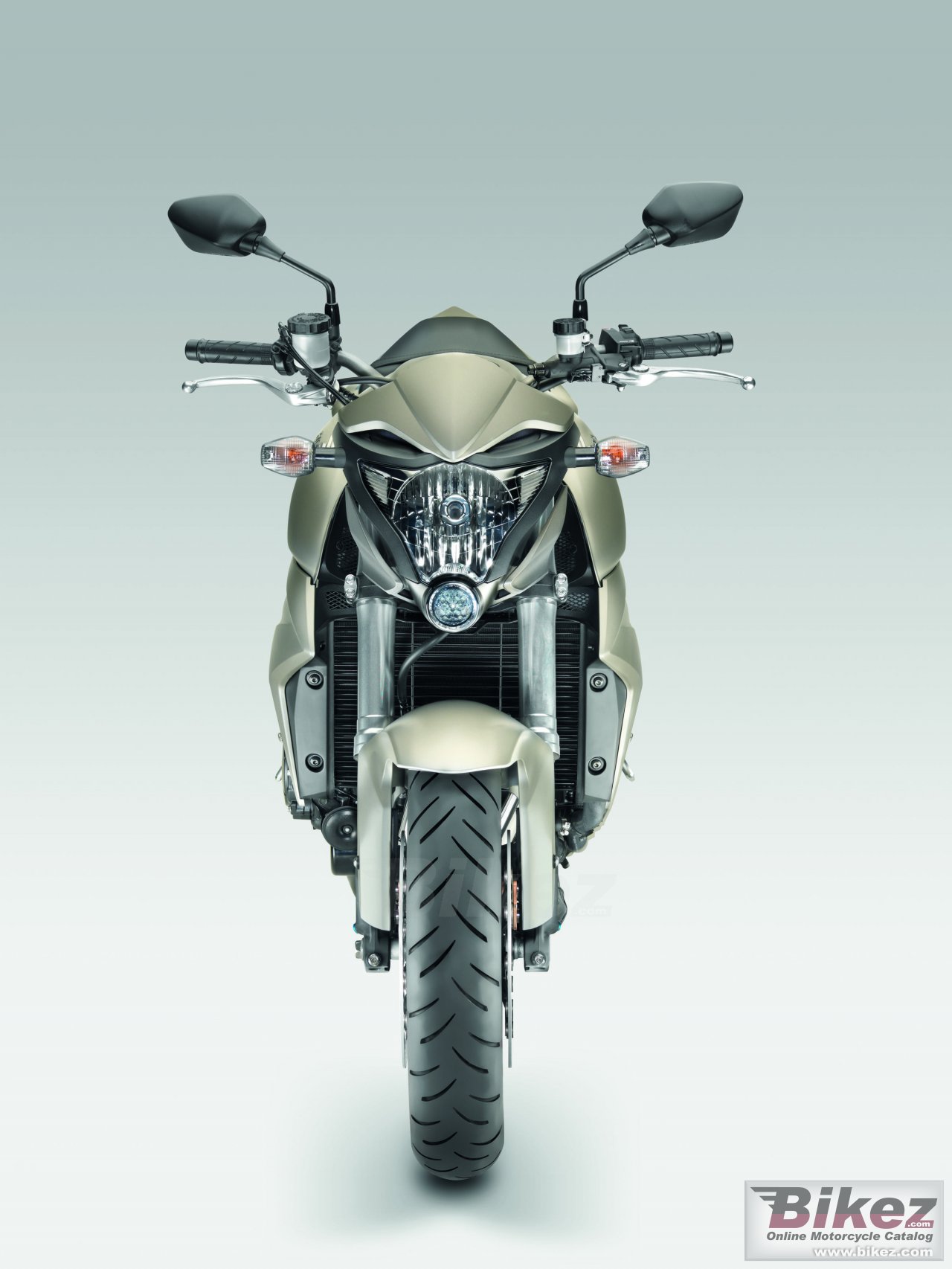 Thumbnail for Honda CB1000R C-ABS 2010