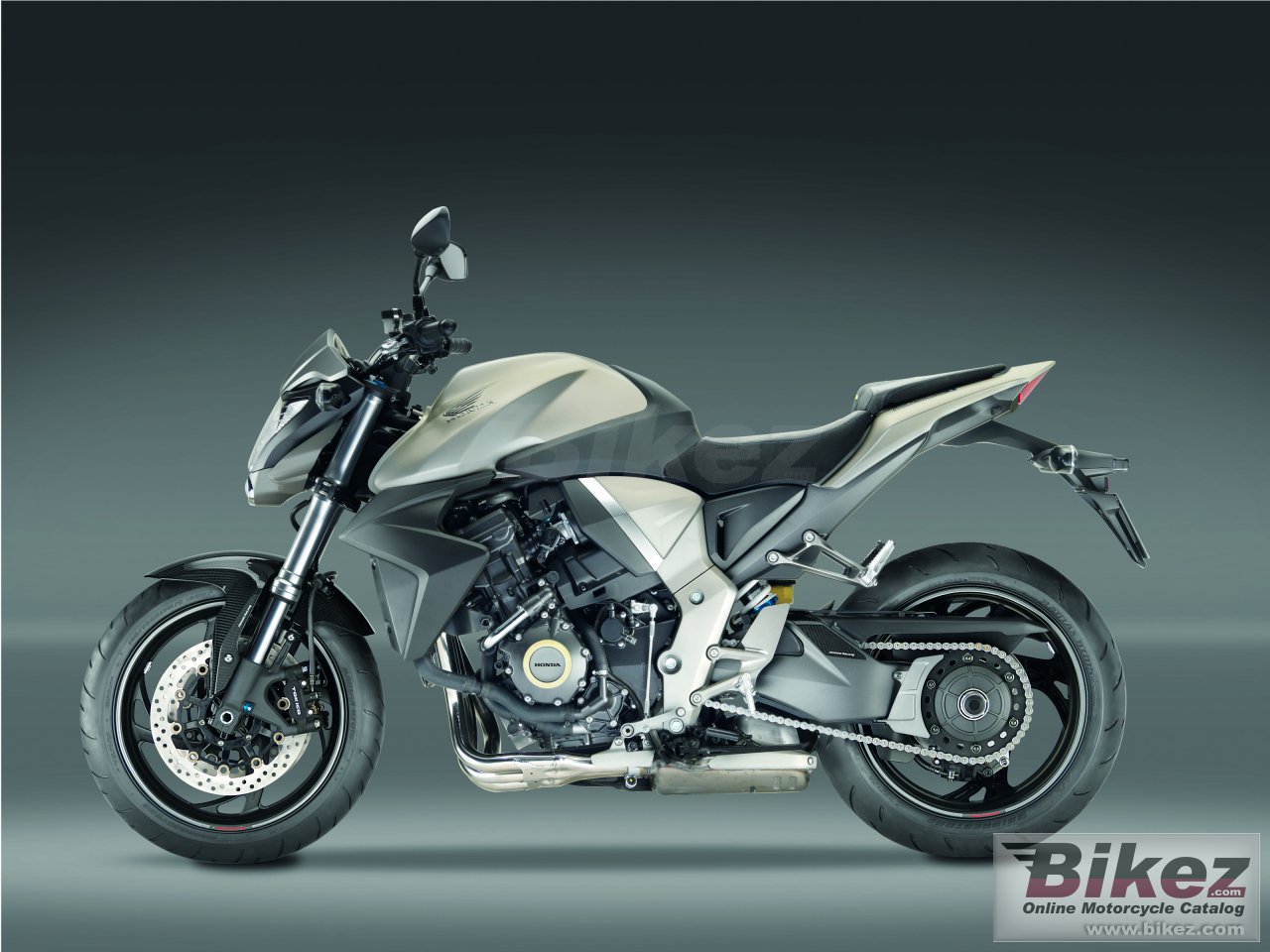 Thumbnail for Honda CB1000R C-ABS 2010