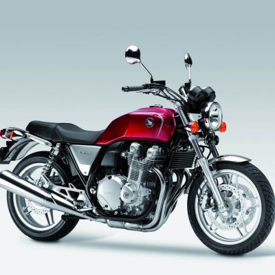 Thumbnail for Honda CB1100 2013