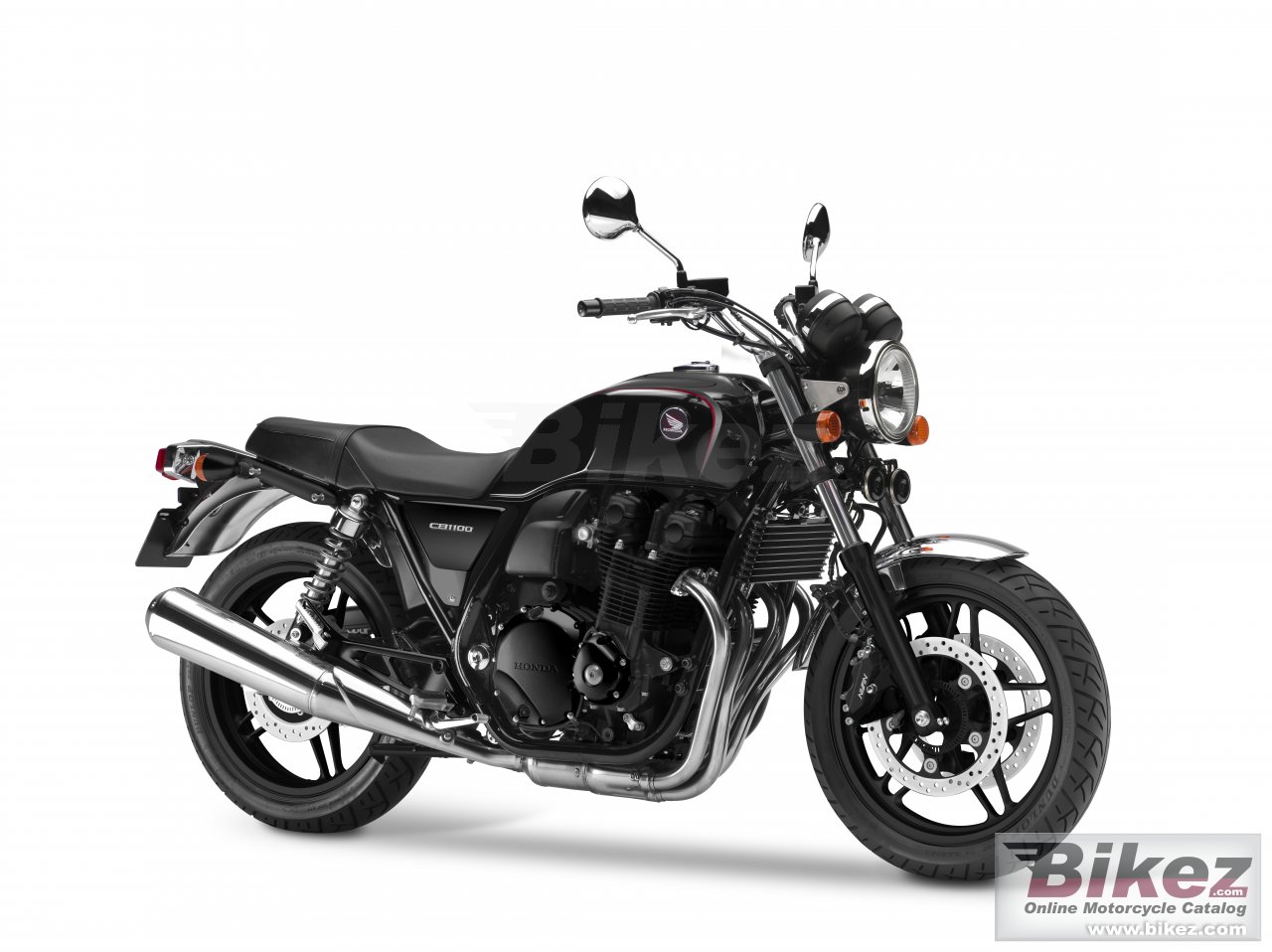 Honda CB1100 2014
