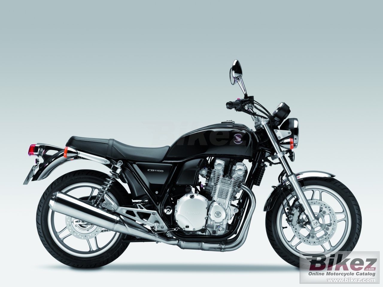 Thumbnail for Honda CB1100 2014