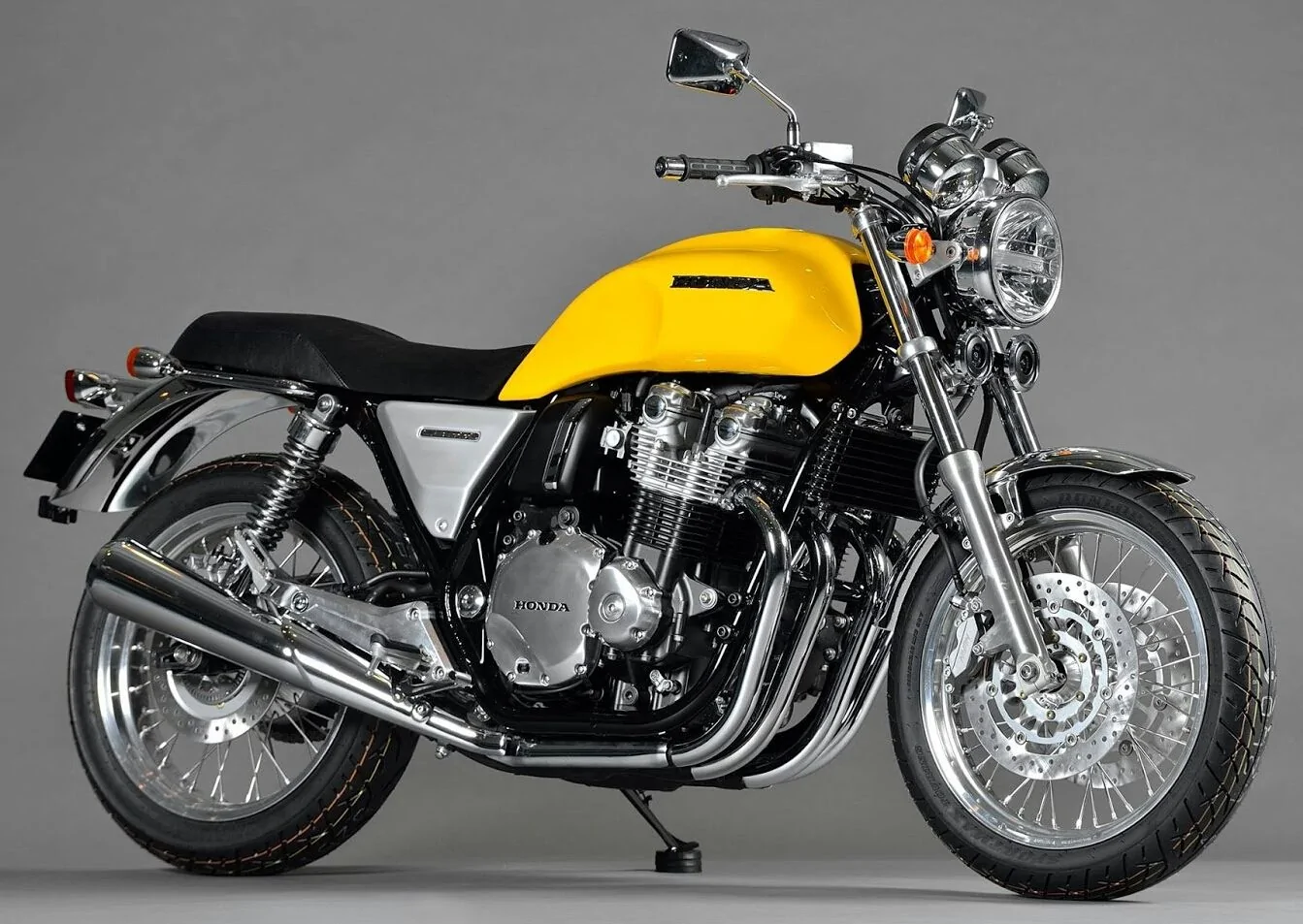 Honda CB1100