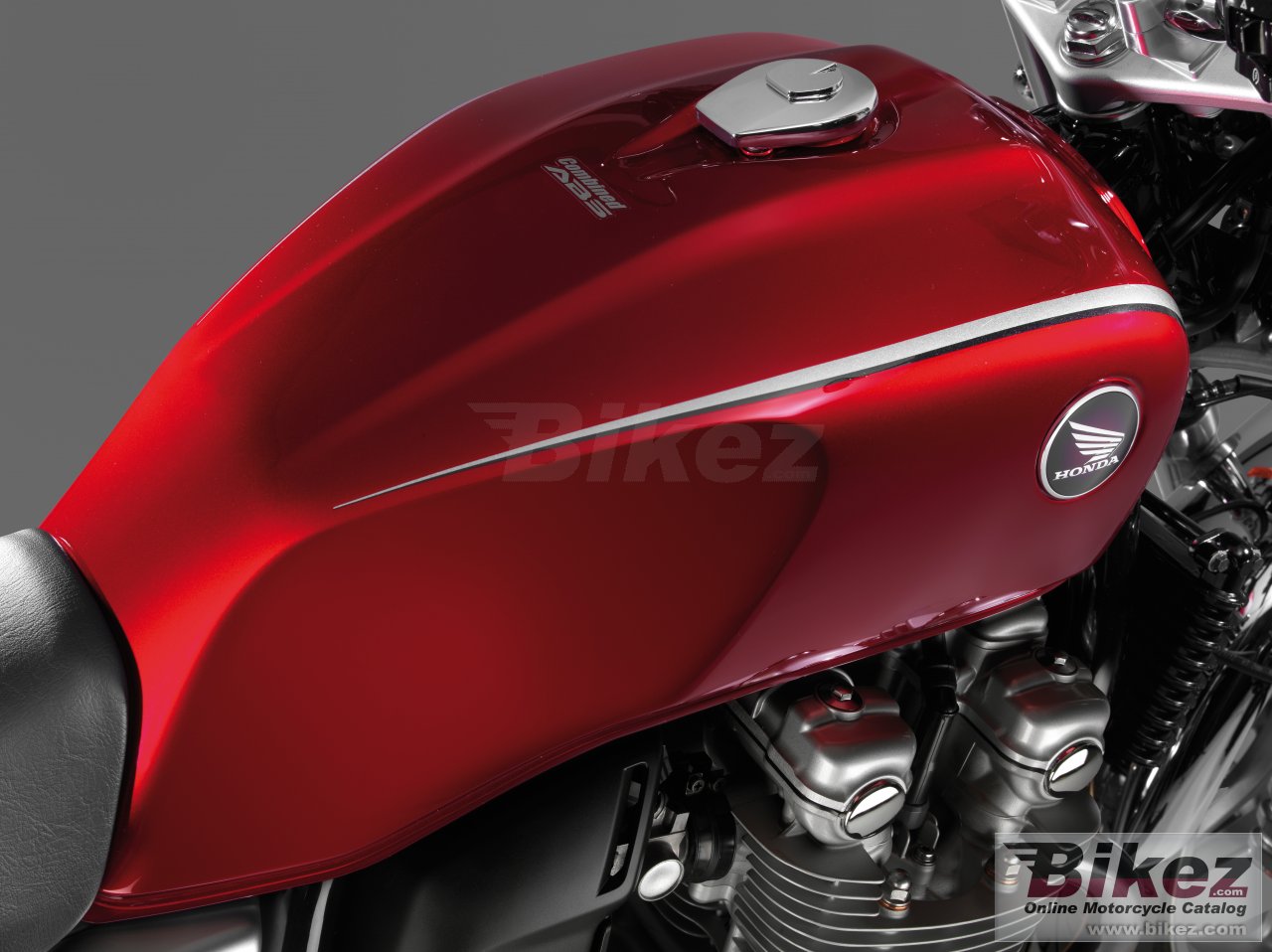 Thumbnail for Honda CB1100 ABS 2013