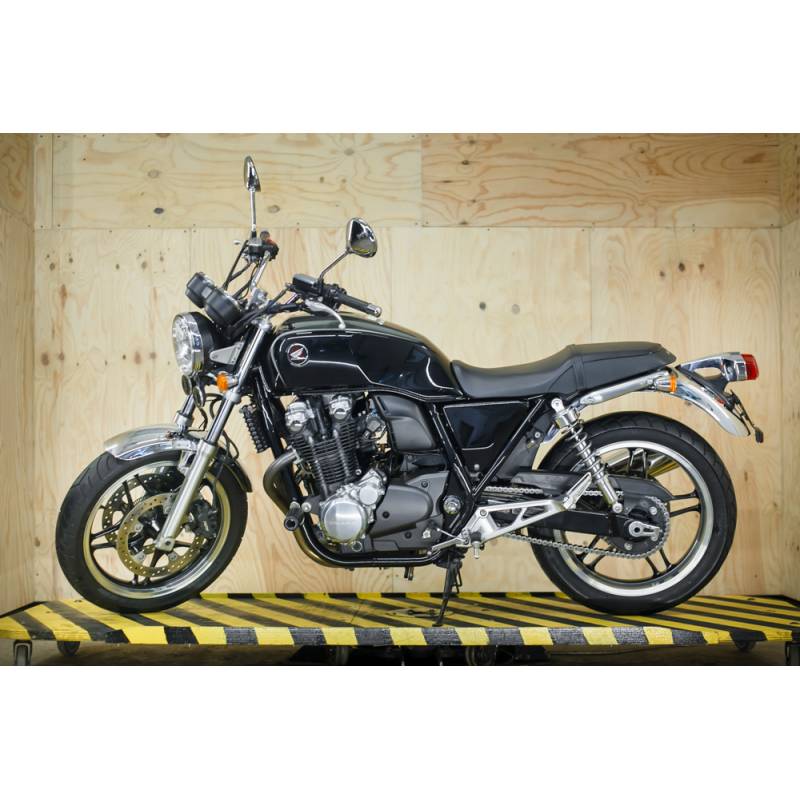 Thumbnail for Honda CB1100 ABS 2013