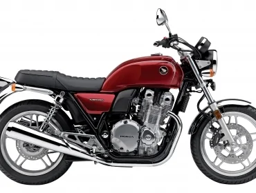 Thumbnail for Honda CB1100 DLX 2015