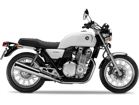 Honda CB1100 EX 2016