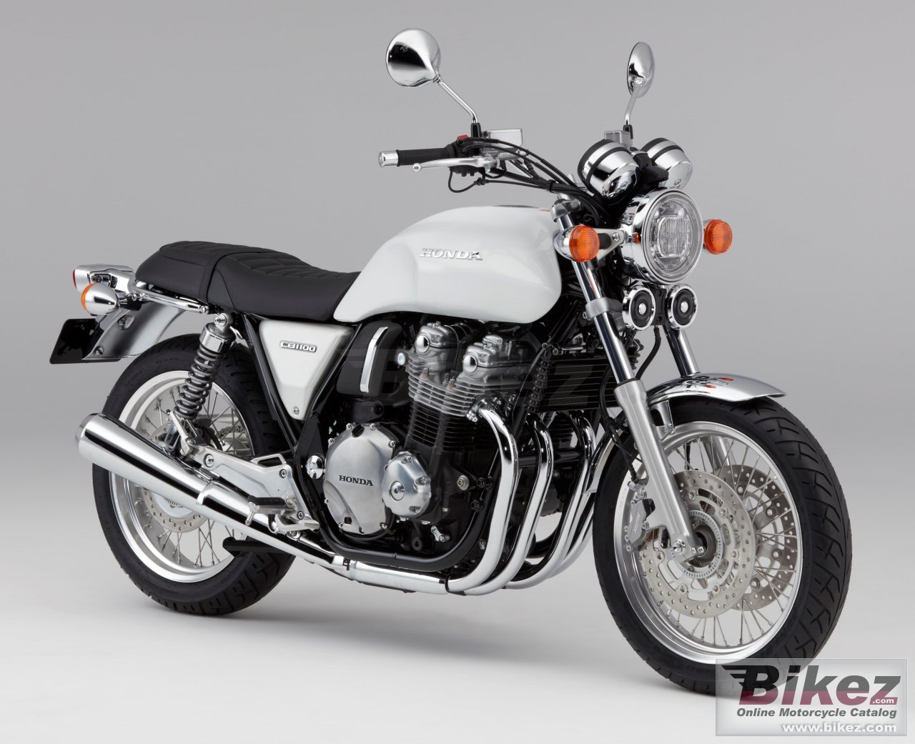 Honda CB1100 EX