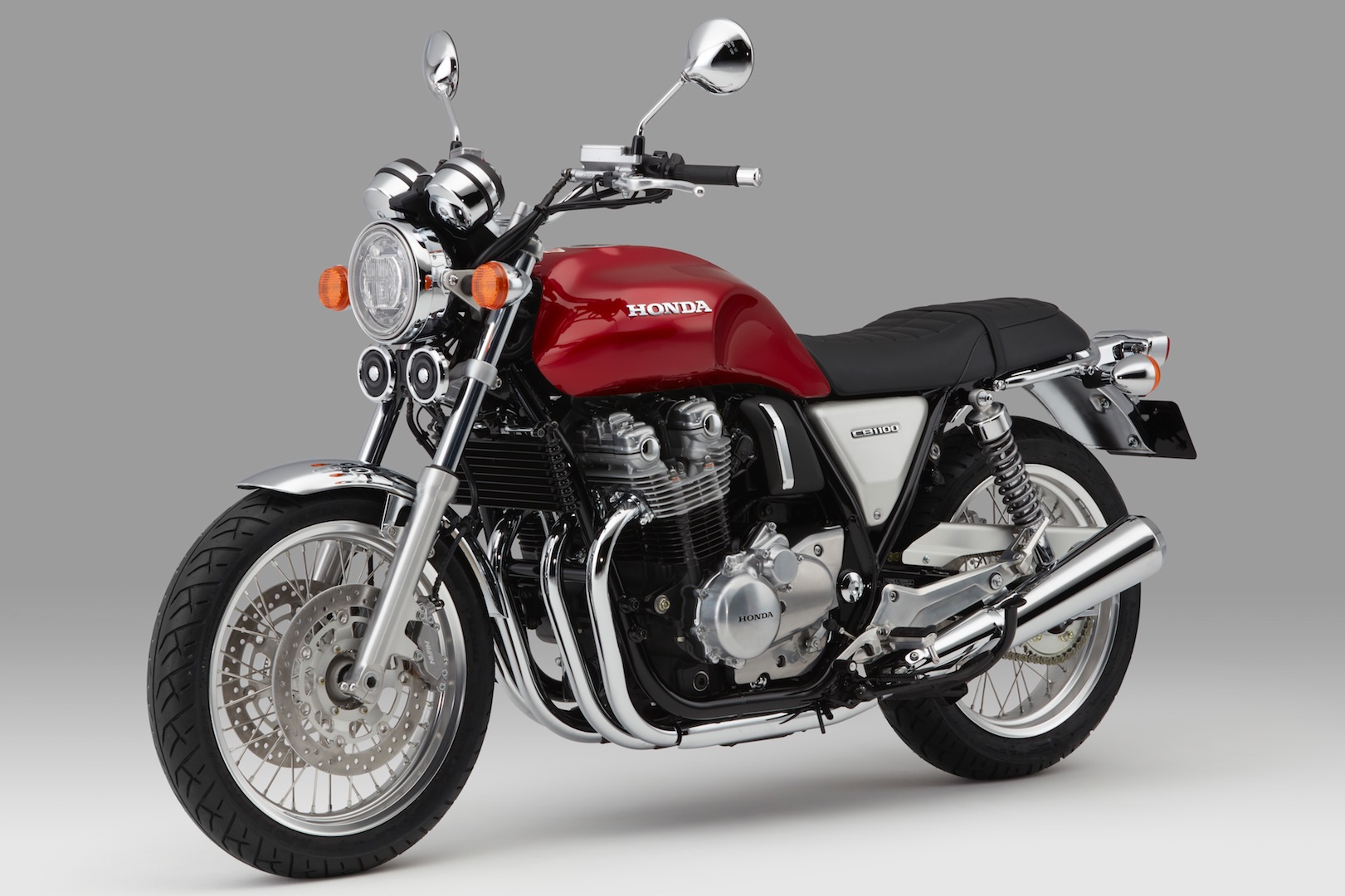 Thumbnail for Honda CB1100 EX 2017