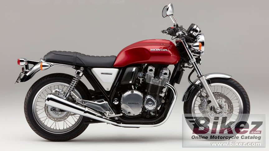 Honda CB1100 EX 2019