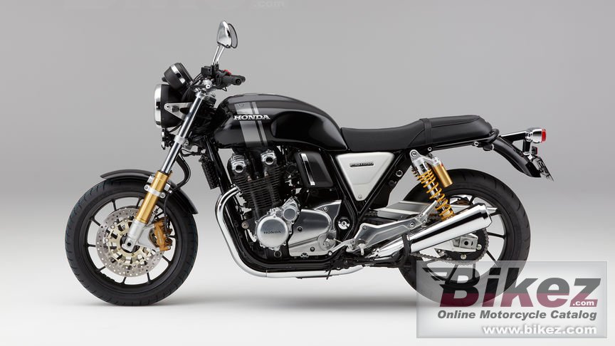 Honda CB1100 RS 2019