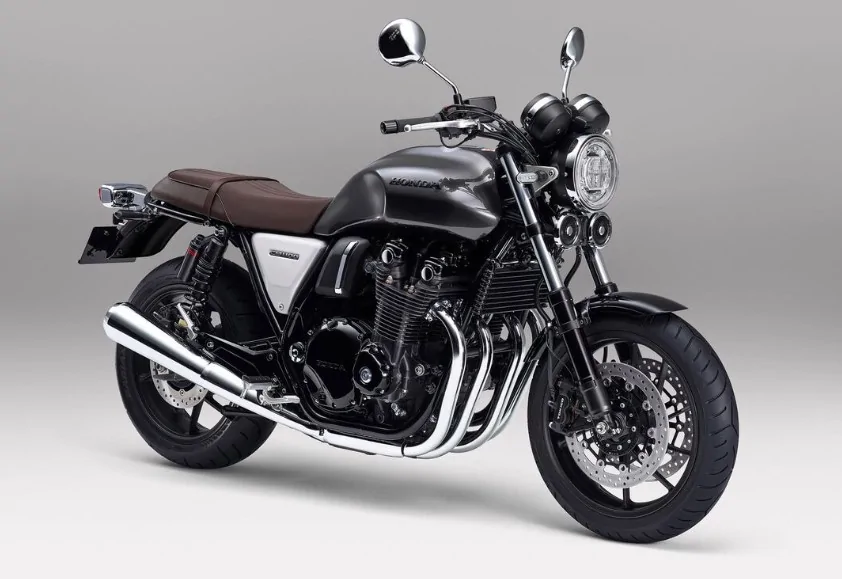 Thumbnail for Honda CB1100 RS 2020