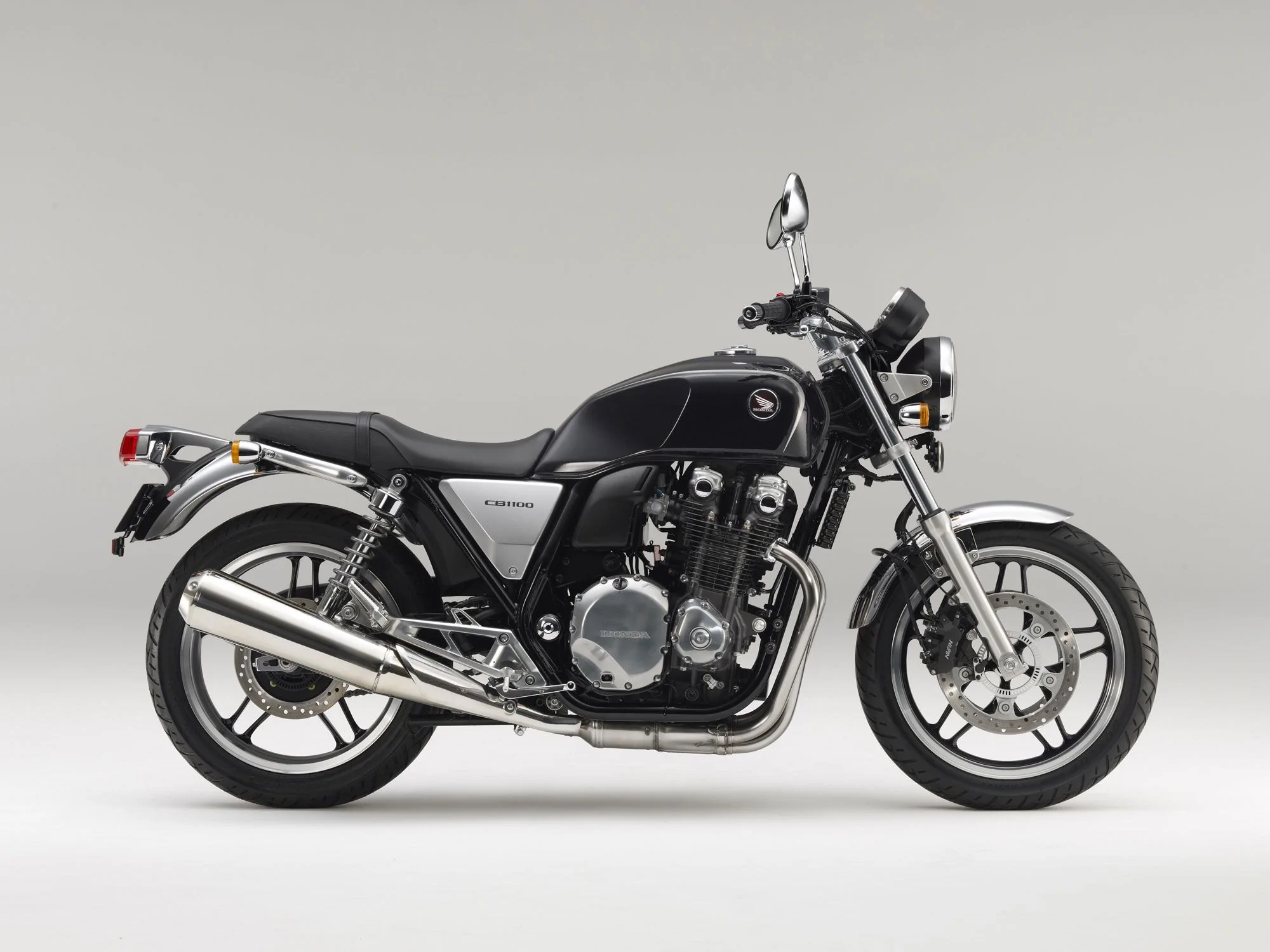 Honda CB1100 Type1