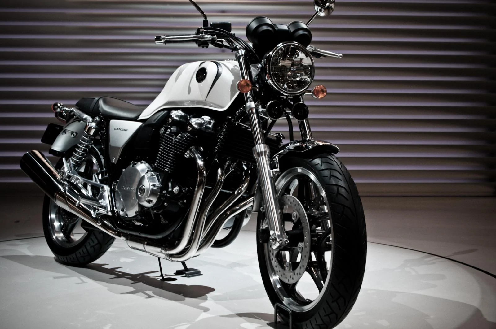 Honda CB1100 Type1 ABS