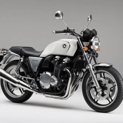 Honda CB1100 Type 2 2011